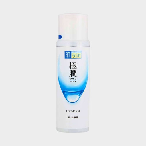 Picture of HADA LABO GOKU JYUN